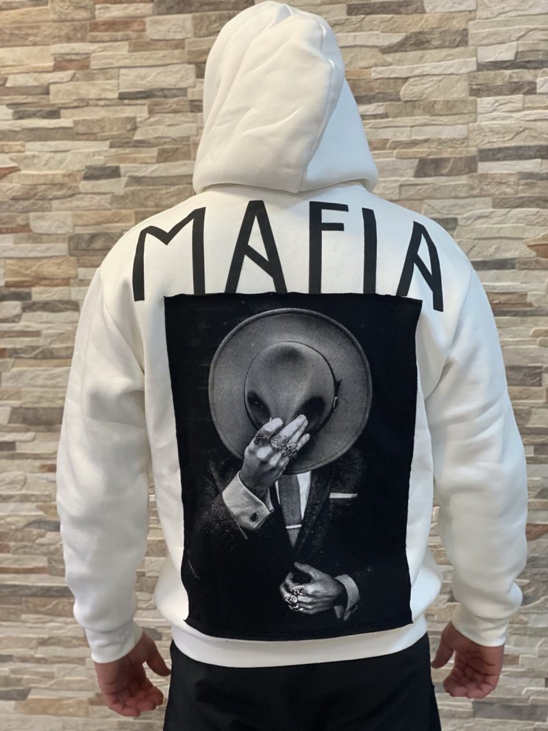 Суичър "Mafia" - Image 2